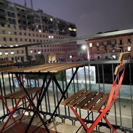 Sicula Home Catania Bagian luar foto