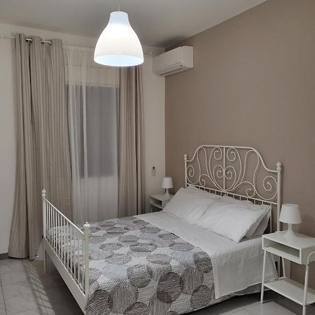 Sicula Home Catania Bagian luar foto