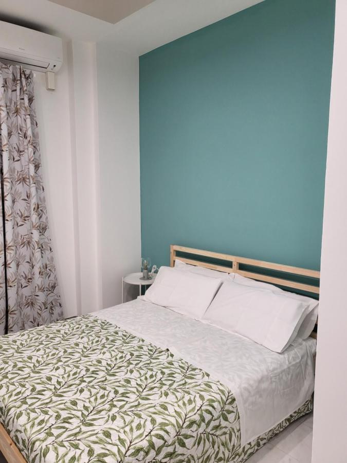 Sicula Home Catania Bagian luar foto
