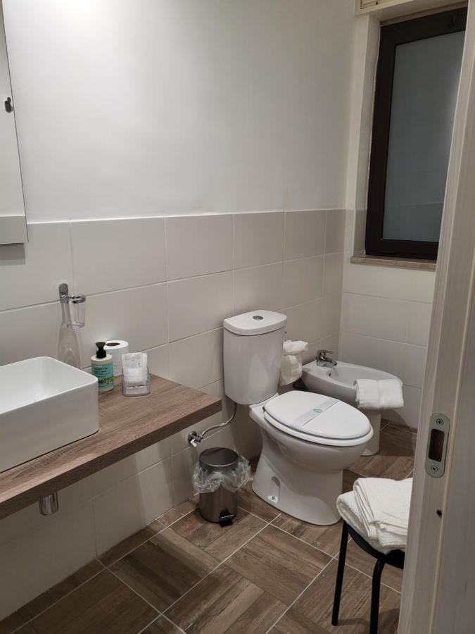 Sicula Home Catania Bagian luar foto