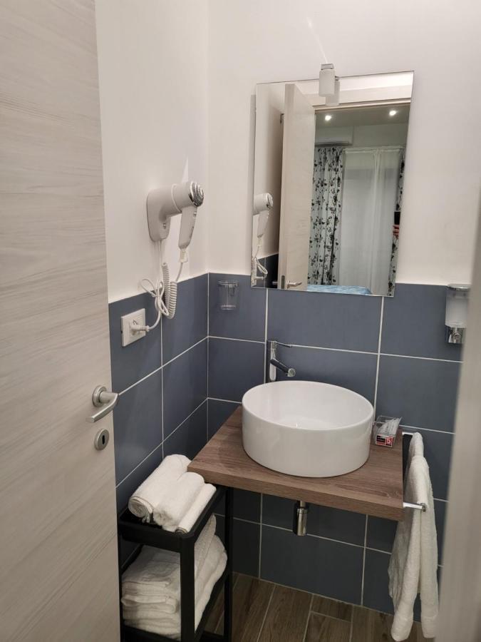 Sicula Home Catania Bagian luar foto