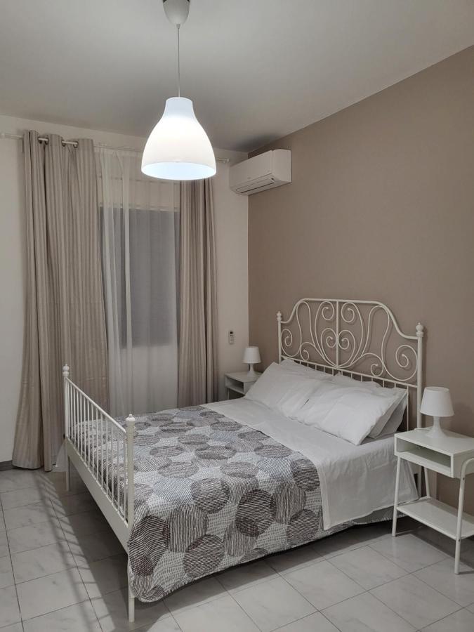 Sicula Home Catania Bagian luar foto