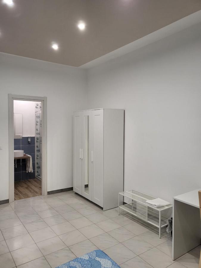 Sicula Home Catania Bagian luar foto