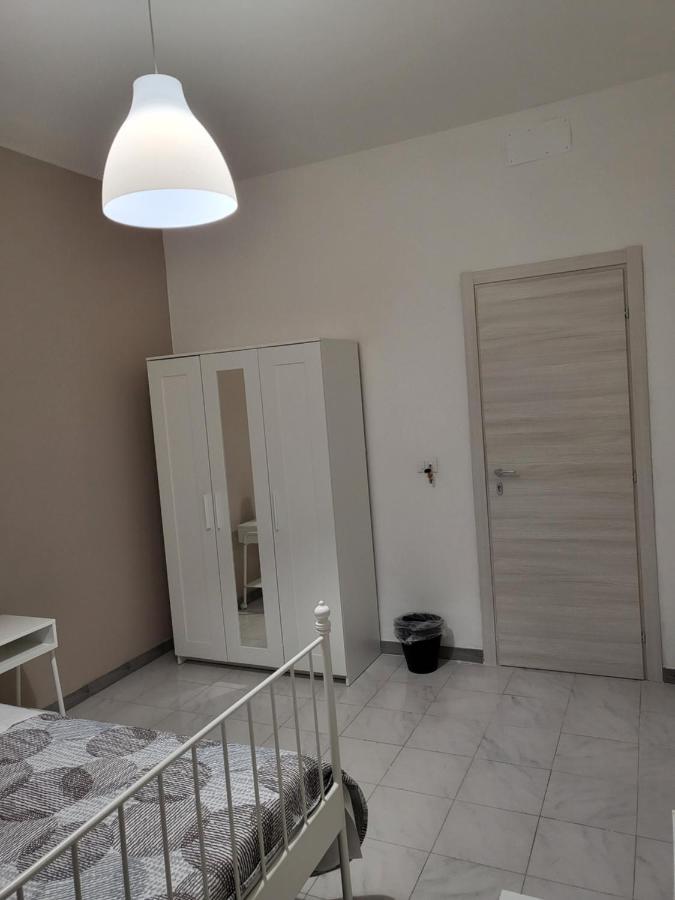 Sicula Home Catania Bagian luar foto