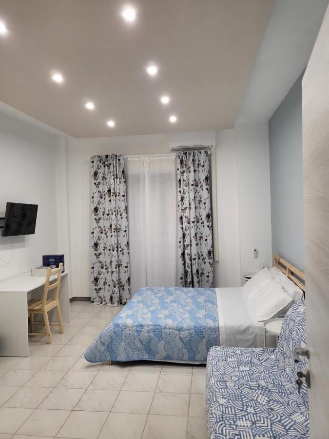 Sicula Home Catania Bagian luar foto